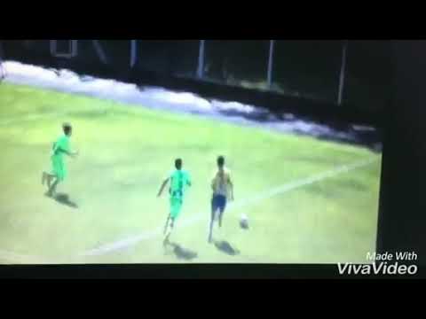 Final Copa Itá Thermas Vila Nova x Chapecoense