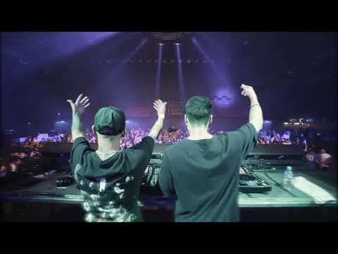 DEMON NOISE B2B SAMIR JALIFF - ARENA MAIPU (KOI, MENDOZA)