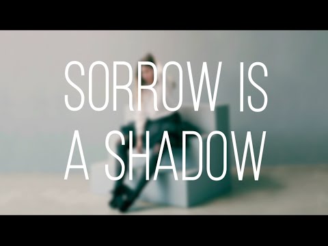 "Sorrow Is A Shadow" Lyric Video by Fallulah
