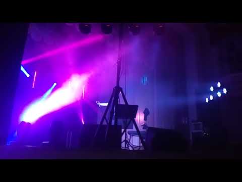 Elvin Grey 3D Show 1 Day: In2nation[6 часть]