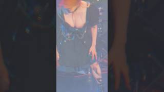 ANCIENT MYTH vs Uz:ME THANK YOU!! 💜🩷🧡#shorts #femalefrontedmetal #modernmetal