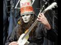 Buckethead - Mustang