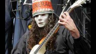 Buckethead - Mustang