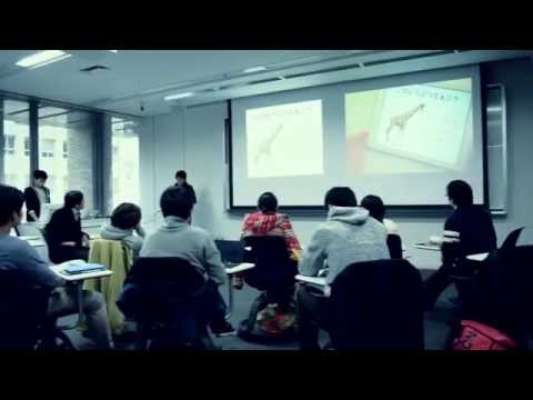 CTLT Classroom ICTを活用したアクティブ・ラーニング実践教室