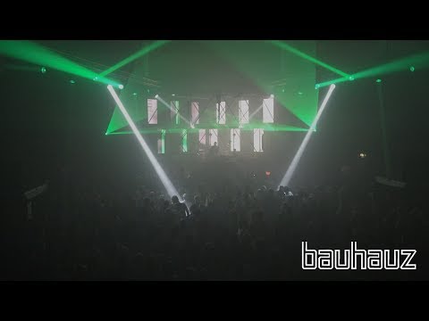 Aftermovie bauhauz VII 10-11-2018