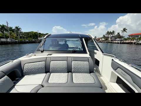 2026 Galeon 375 GTO Video