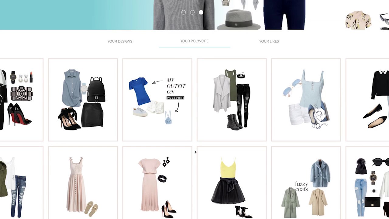 How to Import Polyvore sets into ShopLook