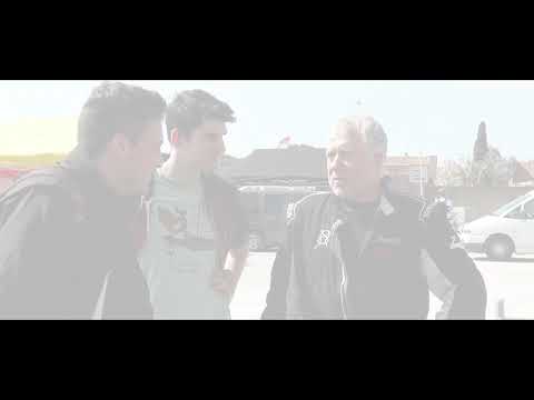 4° Rally Colline Metallifere   Diabat   Sarti