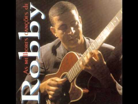 Robby - Vou Cantar