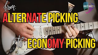 Download lagu From Alternate Picking to Economy Picking in Easy Steps - Chris Brooks Guitar mp3 Download lagu From Alternate Picking to Economy Picking in Easy Steps - Chris Brooks Guitar mp3