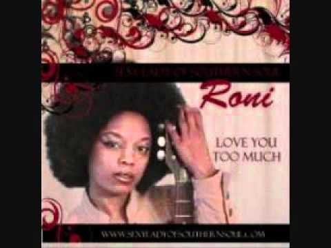 Roni - It's Saturday Night Promo Single Video.wmv