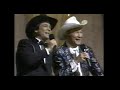 Clint Black & Roy Rogers - Hold On Partner