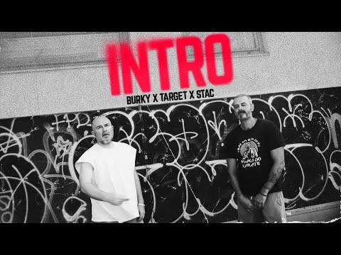 01.Stac x Burky x Target - INTRO (OFFICIAL VIDEO)