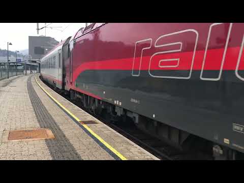 Intercity 533