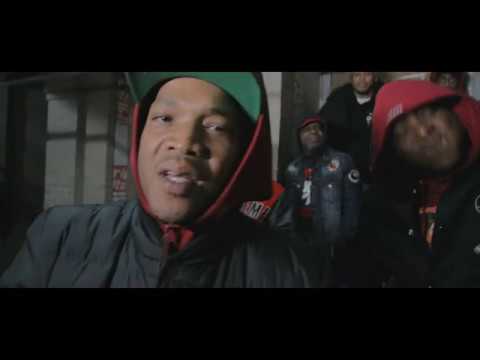 “Not So Bad“ Lewi B ft. Styles P PJay Johnson