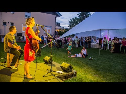 Mojca, Potato Mushroom in Dežurni krivci na Festivalu RePannonia 2019