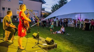 Mojca, Potato Mushroom in Dežurni krivci na Festivalu RePannonia 2019