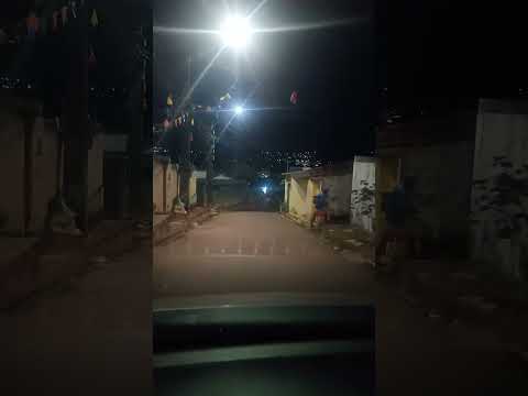 Cidade de São Lourenço Da Mata..PE