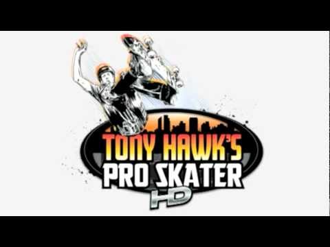 TONY HAWKS PRO SKATER HD OLD SCHOOL ACHIEVEMENT GUIDE