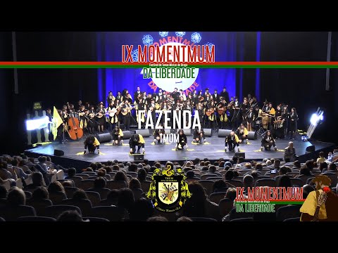 TMUM - Fazenda (IX MOMENTMUM)
