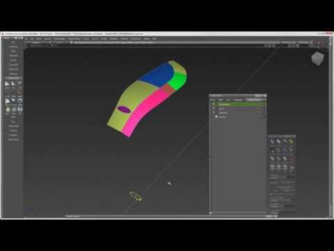 2016 Alias Trim Divide
