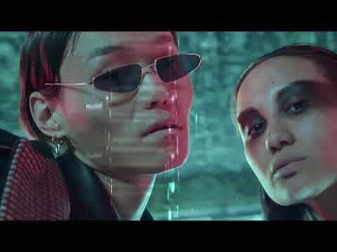 Zheno & Dot N Life - Connection (Official Music Video)