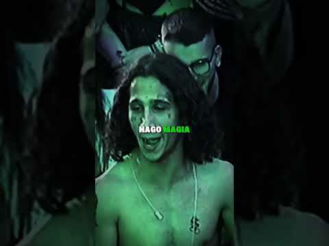 BELICO PRIME 👹🔥 - Bélico vs Millo | Liga FU #freestyle #rap #hiphop #freestylerap