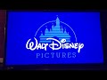 Closing To The Jungle Book Platinum Edition DVD 2007