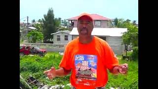 "Nobody Live To Long" - by Colville Murillo (Music Video)