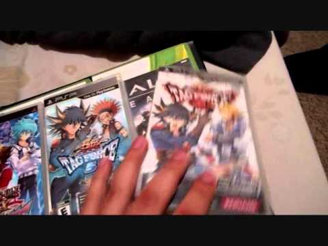 Cash Money Chaos PSP