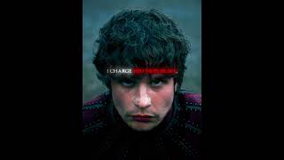 The Making Of A Knight 🤺❤️‍🩹 | Ser Lyonel x Ser Jaime | A Knight Of The Seven Kingdoms