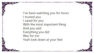 Kathryn Williams - Leazes Park Lyrics