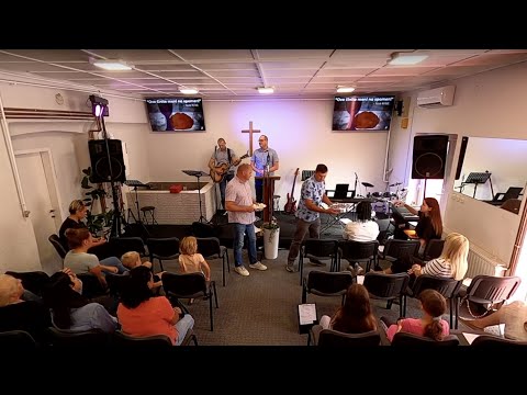 28.08.2022. - Aktualno 2. dio - (Velike nevolje, žig zvijeri i NEsveto trojstvo)