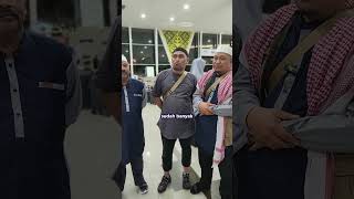 Testimonial Zio Ramos
