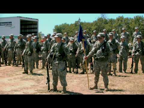Army ROTC Video 2009