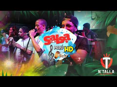 Orq N Talla - La Manitu 🎷🎙️🔥