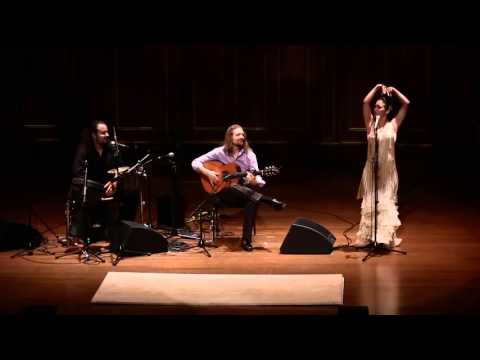 Pascual: Me Enamore (Tangos)