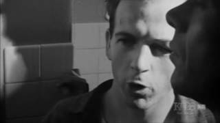 Lee Harvey Oswald The Patsy