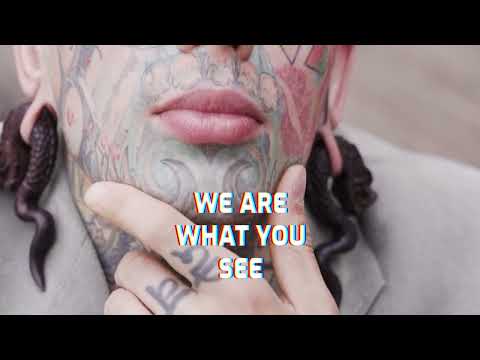 FIVE ACROSS - LITTLE MAN (Lyric Video)