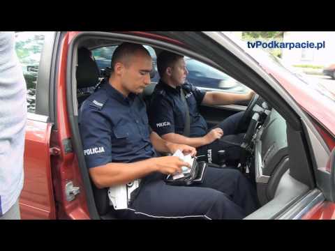 PODKARPACKA DROGÓWKA W AKCJI - tvPodkarpacie.pl