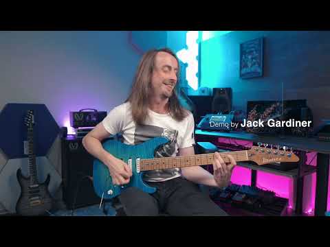 Twin Peaks wah-wah pedal | Jack Gardiner