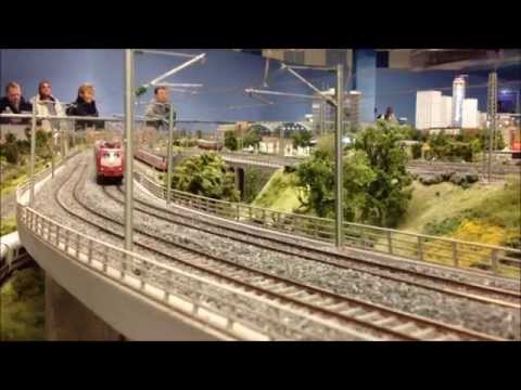 Historische Aufnahmen aus dem Loxx in Berlin.