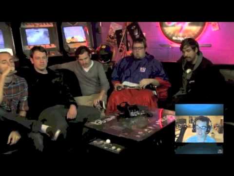 Mega64 Podcast 291 - Michael Keaton's Call, Sick Stories