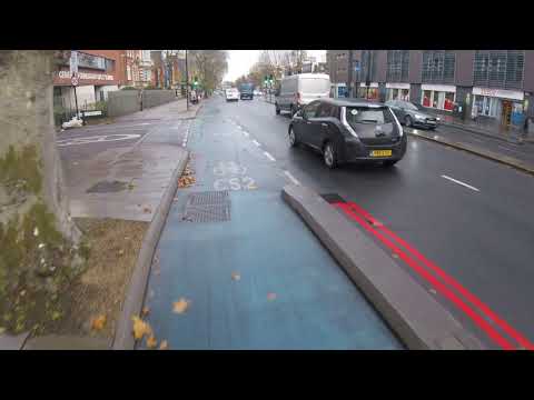 GY11OUB - RLJ Genius runs red light - Police Action Taken