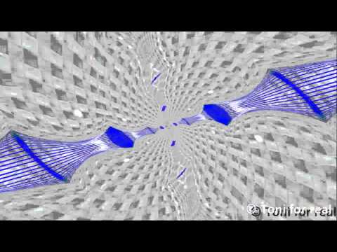 Robin Schulz - Wenn Träume fliegen lernen (DJ Mix HD Visualisiert)