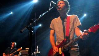 YO LA TENGO @ Arena in Vienna