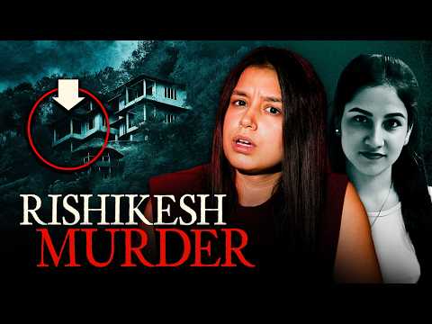 The Resort Murder That Shook India | Ankita Bhandari • Desi Crime