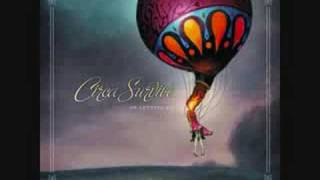 Circa Survive - On Letting Go