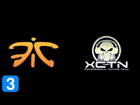 Fnatic vs Execration Game 3  PGL BUCHAREST MAJOR 2018 Highlights Dota 2