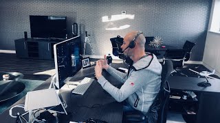 If you’re happy and doing something you love you’re more likely to be a success | motivational vlog